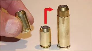 One man's solution to the ammo shortage