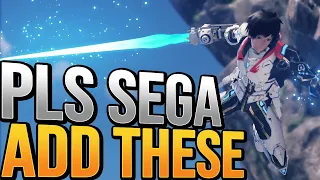 New Genesis Would Be BETTER with These Things | PSO2 NGS Feature Wish List