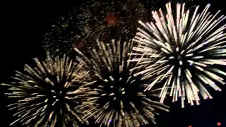 Best Song Ever + Fireworks (OTRAT Manila, 03-21-15)