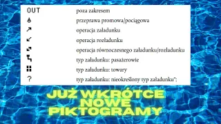 Nowe karty do tachografów, nowe piktogramy i obowiązki kierowców