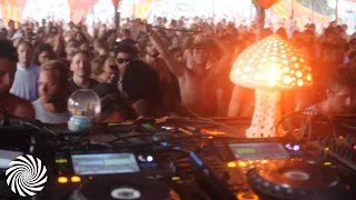 Yuli Fershtat (Perfect Stranger) @ Ozora Festival 2016