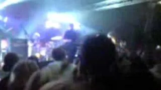 Madsen - Nitro Live in Potsdam (26.10.2008)