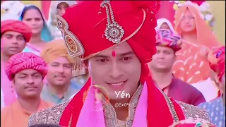 Lễ cưới của Anandi và Shiv ❤ | She (Mr. Bang, Shinae) | Balika Vadhu | Cô dâu 8 tuổi