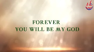 I WORSHIP YOU MY LORD ( Lyric Video ) - JLY Worship
