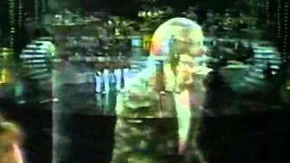 Ray Conniff - Popurrí (OTI 1983) En Vivo