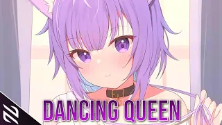 Nightcore - Dancing Queen - (Lyrics) Cover by JFla.