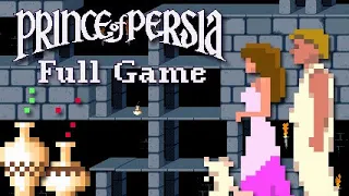 Prince of Persia 1989 - Full Game