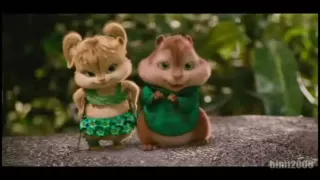 Lat Lag Gayee - Race 2 Chipmunk version