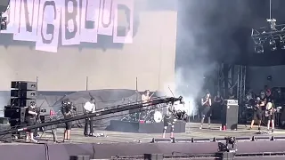 Yungblud - Parents (Lollapalooza 25.03.23)