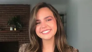 A Week Away: Bailee Madison on Possible Sequel, Turning 21 With Her Boyfriend and More | Full Int…