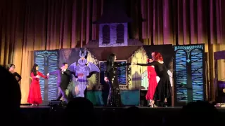 Sharon Needles - 'You Spin Me Round' Tango