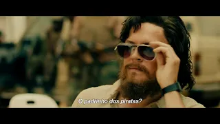 Piratas da Somalia - Trailer (HD)