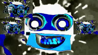 Klasky Csupo in The Real G-Major 120 has a Sparta Gamma Remix