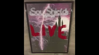 Soulshield - Live (With Niklas Åhlund and Jonas Lundström on vocals)