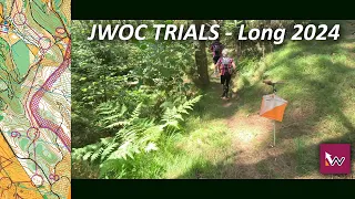 JWOC Trials - Long - Hedley Farm 2024