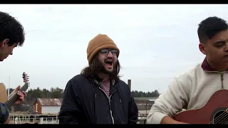 Hot Mulligan - Featuring Mark Hoppus - Acoustic Session