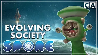 The Biology of Spore | Part II