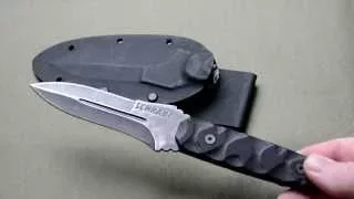 Schrade SCHF20