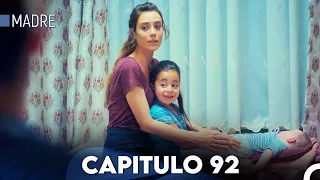 Madre Capitulo 92 (Doblado en Español) FULL HD