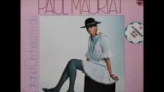 夏のセレナーデ　SERENADE TO SUMMERTIME／ ポール モーリア　PAUL MAURIAT