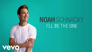 Noah Schnacky - I'll Be The One (Audio)