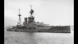 Queen Elizabeth Class - Design and Damage History