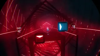 'Beat Saber' PSVR Exclusive Song – "Elixia" (Expert)