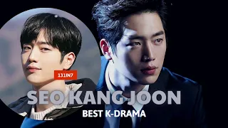 BEST K-DRAMA | SEO KANG JOON VERSION | @imyourc RECOMMENDATION