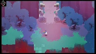 Hyper Light Drifter Mountain Titan