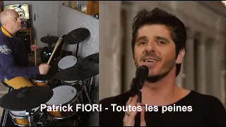 Patrick Fiori  -  Toutes les peines