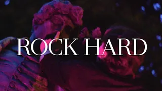 Rock Hard | Short LGBTQ Film | FAMU International