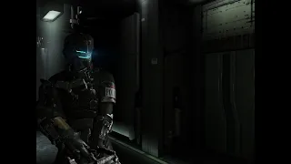 Dead Space 2 Distant Roaring and Screams Ambience