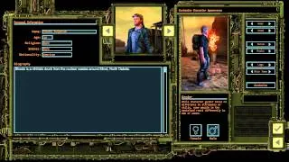 4PlayersTV Kampfsystem zu Wasteland 2