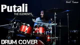 The Elements - Putali Drum Cover