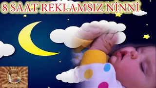 Bebek uyutan 8 saat REKLAMSIZ Ninni.internet kotası harcamaz!(360p)