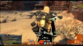 GuildWars 2 - Story Staffel 2 - Episode 7-3 - Silberwüste - Lebendige Welt - GW2 [HD] GER