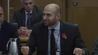 Full Version: CryptoRobby in British Parliament - All Parliamentary Working Group on Blockchain