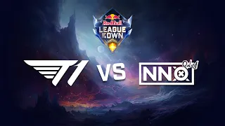 T1 vs NNO Old | Red Bull League of Its Own