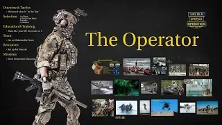 The SOF "OPERATOR" Explained - What's so Special about SPECIAL OPERATIONS FORCES?