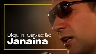 Biquini Cavadão - Janaina | Zoombido com Paulinho Moska