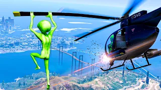 GTA 5 FUNNY Moments THUG LIFE | Crazy WINS and Fails