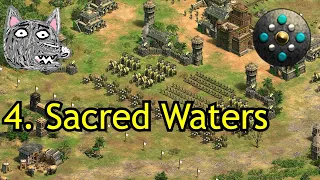 4. Sacred Waters | Rajendra | Dynasties of India DLC