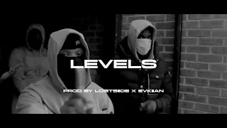 (FREE) Russ Millions x Chinx (OS) Ny Drill Type Beat "LEVELS" | Free UK Drill Beat 2023