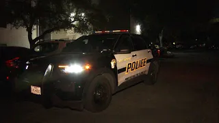 Woman shot during altercation inside her North Side apartment, San Antonio police say