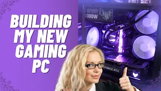 Powerful Mini ITX Gaming PC Build With RTX 4070 Ti