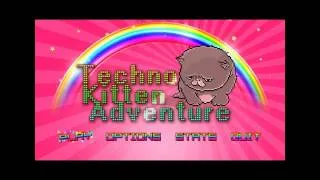 Techno Kitten Adventure Soundtrack - Taste of Heavin [HD-HQ]