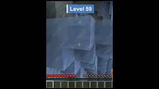 Level 59   I   Parkour Paradise 3