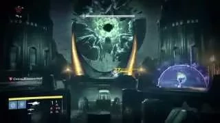 Destiny | Crota in letzter Sekunde gelegt