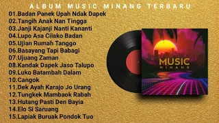 Album Music Minang Terbaru - Lagu Minang Terbaru