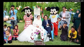 گلچین بهترین آهنگ های شاد افغانی برای رقص و عروسی | best afghan wedding songs